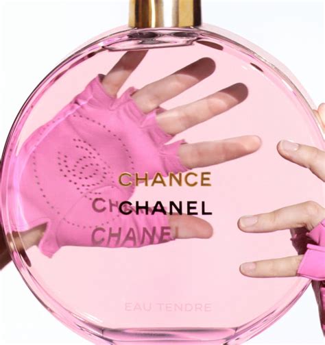 chanel chance eau tendre coffret|Chance Chanel eau tendre 100ml.